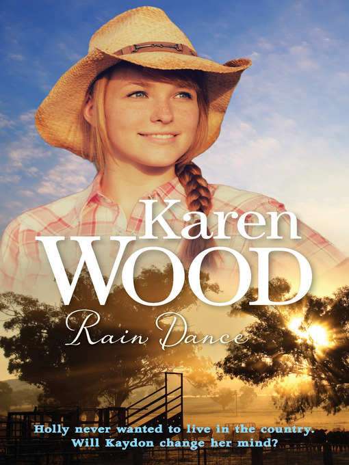 Title details for Rain Dance by Karen Wood - Available